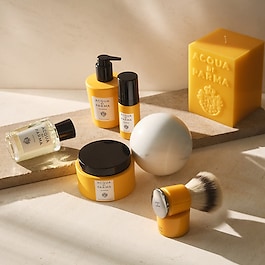 Crema soffice da pennello
